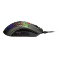 Imagen de Mouse Gamer Dragon XT USB 6400 dpi Ultra Ligero RGB 6 Botones Silenciosos