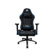 Imagen de Silla Gamer Vorago Start The Game CGC500-BL Reclinable Color Negro / Azul