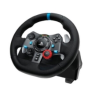 Imagen de Volante Logitech Carreras Driving Force G29 para PS3/PS4