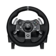 Imagen de VOLANTE LOGITECH CARRERAS G920 PARA XBOX ONE Y PC