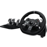 Imagen de VOLANTE LOGITECH CARRERAS G920 PARA XBOX ONE Y PC